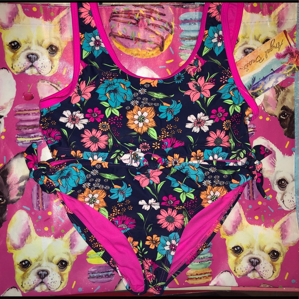 Angel Beach Kids Bikini